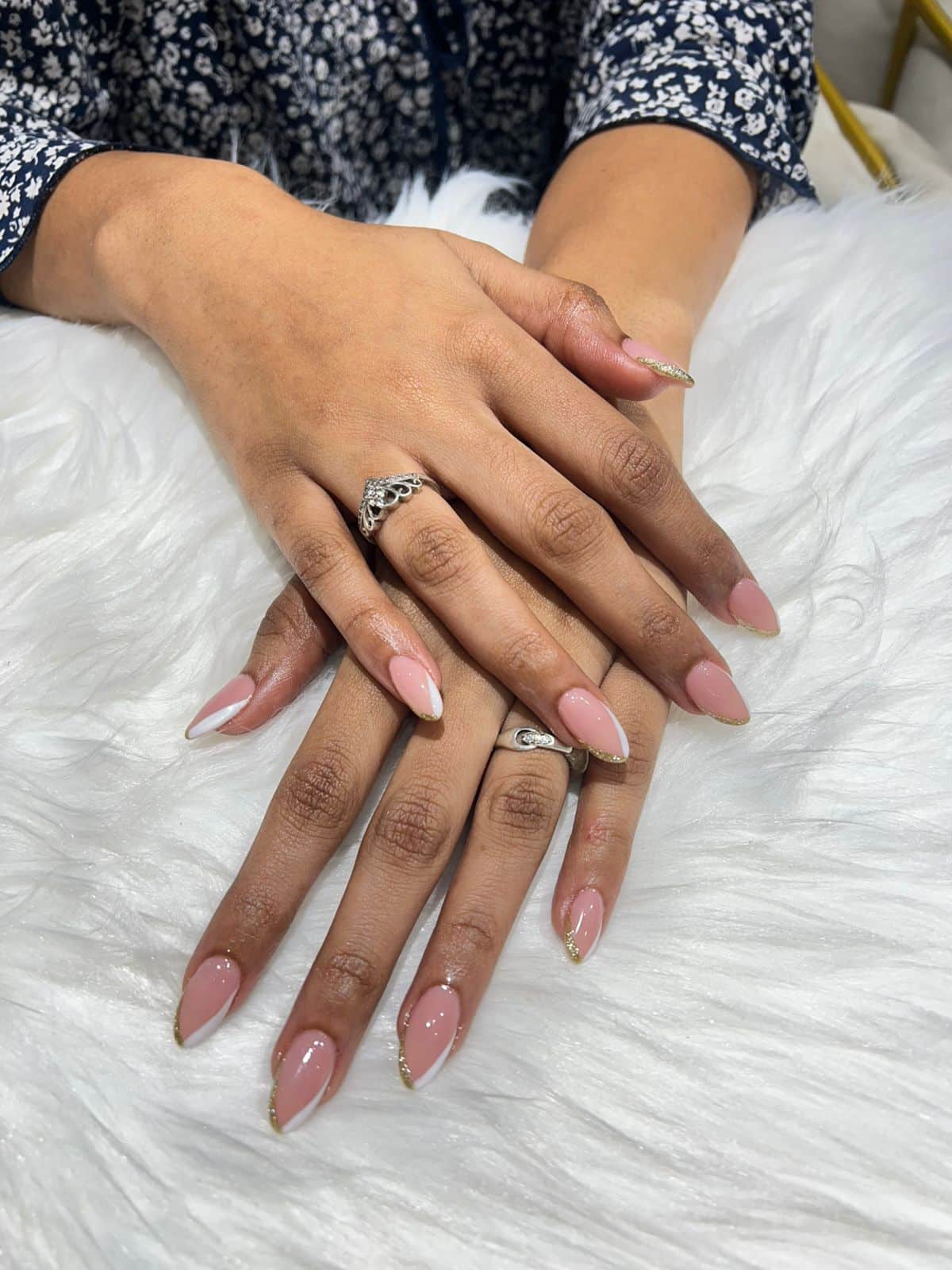 Nail Extensions in Vijayanagar, Bangalore