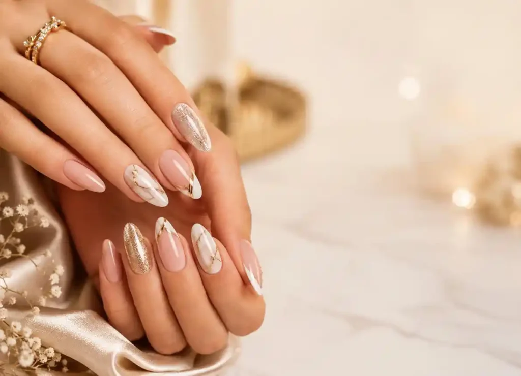 10 Nail Care Tips for Healthy & Beautiful Nails
