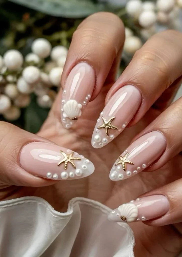 10 Nail Care Tips for Healthy & Beautiful Nails