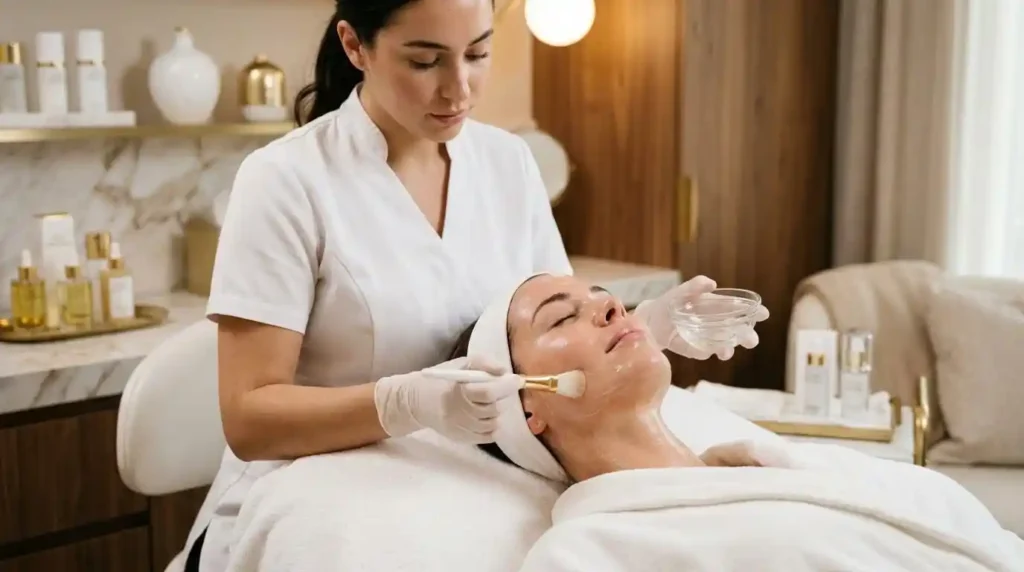 Best Facial Salon in Vijayanagar, Bangalore: How to Choose the Right Treatment