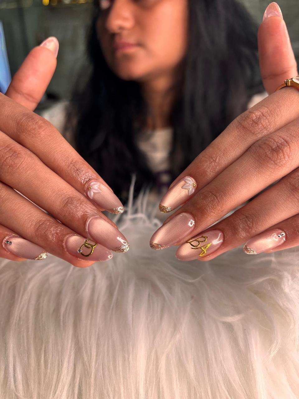 Best Nail Art Designs in Vijayanagar, Bangalore: Trends, Colours and Styles