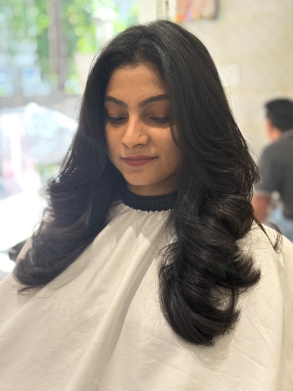Hair Smoothening in Vijayanagar, Bangalore