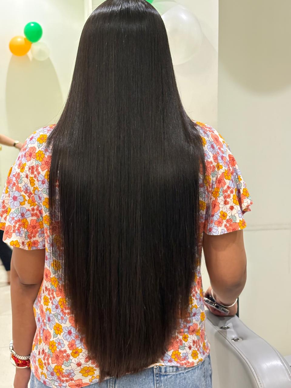 Women’s Haircut in Vijayanagar, Bangalore