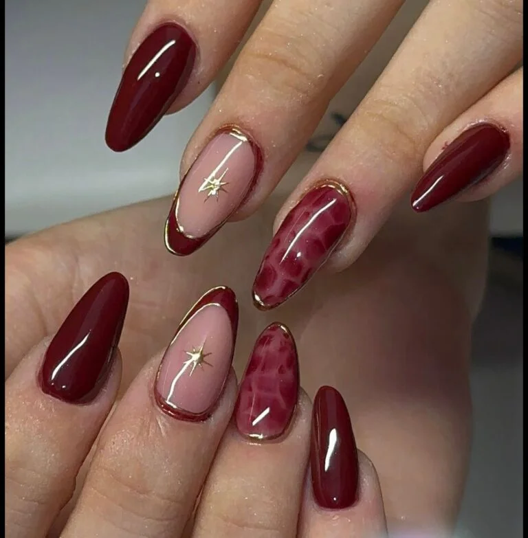 Nail Academy in Vijayanagar – Learn the Art of Professional Nail Beauty